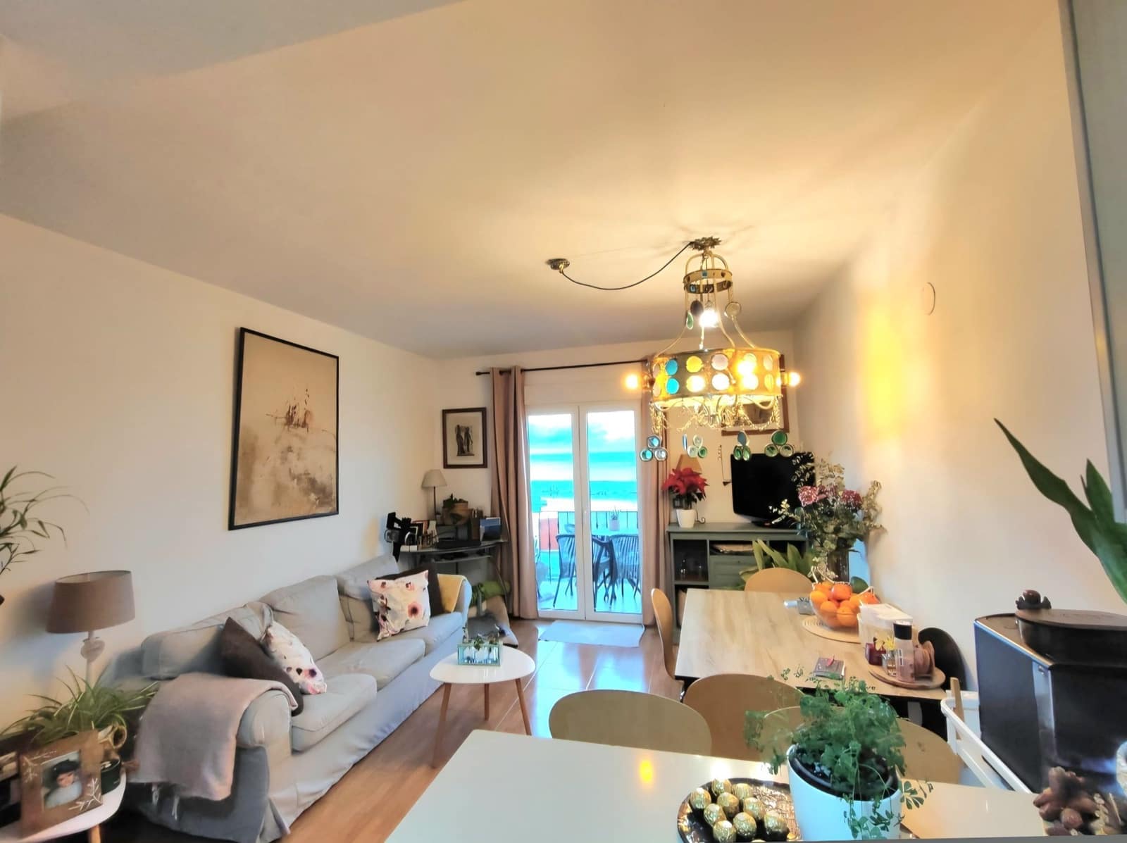 2 slaapkamer Appartement te koop in Moraira met garage - € 600.000 (Ref: 9698162)