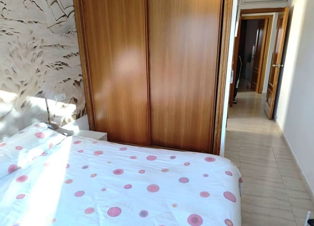 2 soverom Bungalow til salgs i Calpe / Calp med svømmebasseng garasje - € 285 000 (Ref: 9698163)