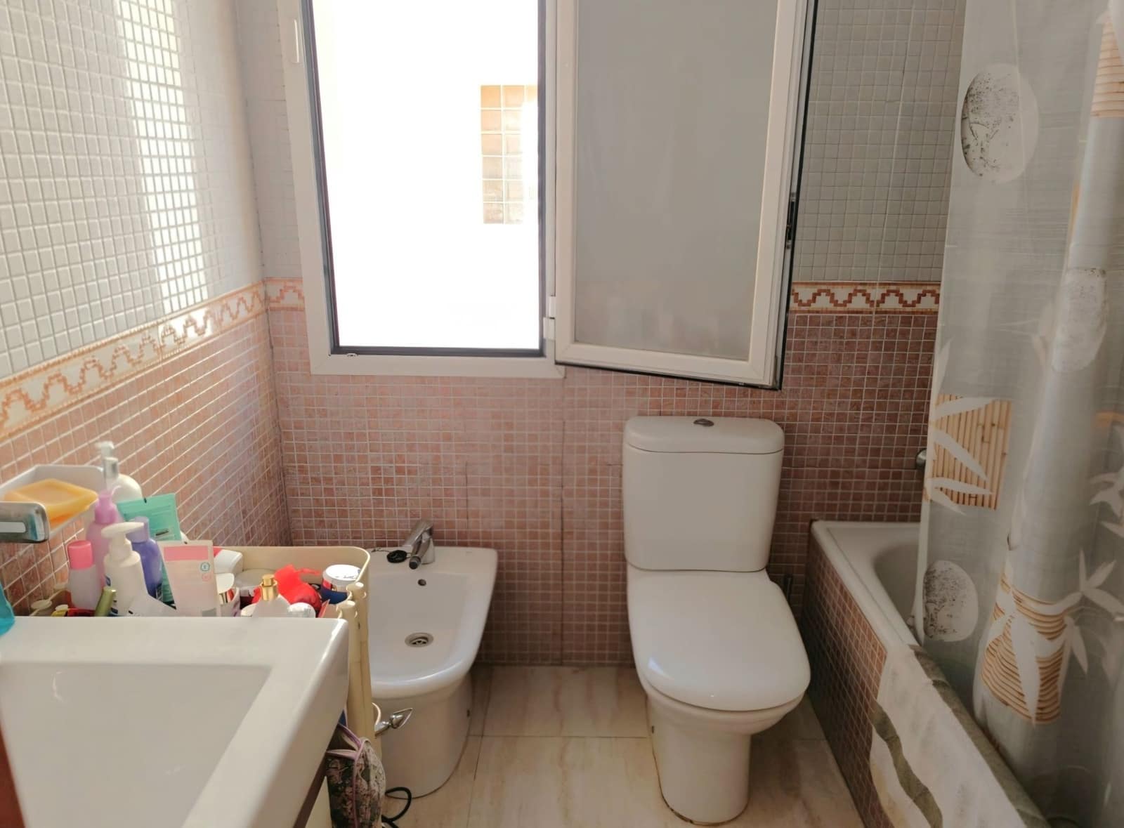 2 soverom Bungalow til salgs i Calpe / Calp med svømmebasseng garasje - € 285 000 (Ref: 9698163)