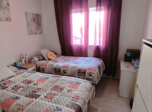 2 soverom Bungalow til salgs i Calpe / Calp med svømmebasseng garasje - € 285 000 (Ref: 9698163)