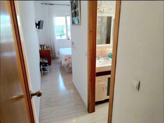 2 soverom Bungalow til salgs i Calpe / Calp med svømmebasseng garasje - € 285 000 (Ref: 9698163)