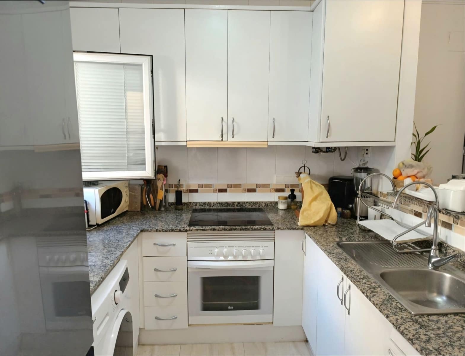 2 soverom Bungalow til salgs i Calpe / Calp med svømmebasseng garasje - € 285 000 (Ref: 9698163)