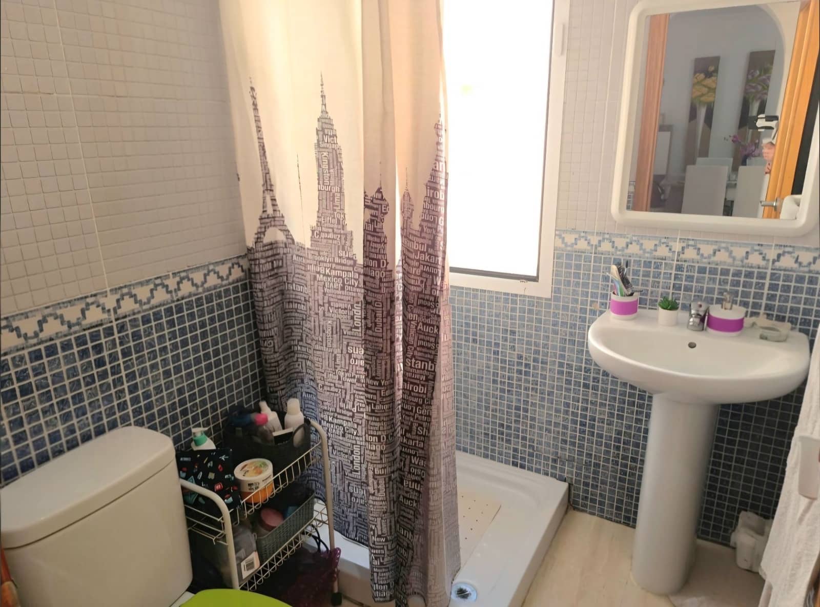 2 soverom Bungalow til salgs i Calpe / Calp med svømmebasseng garasje - € 285 000 (Ref: 9698163)