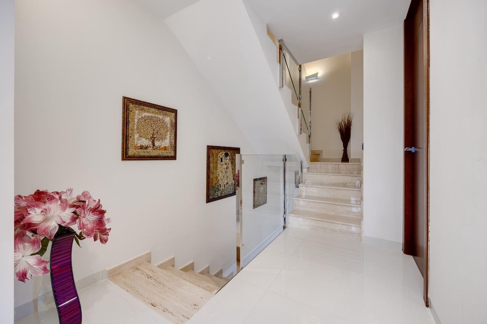 Chalet de 3 habitaciones en Orihuela Costa en venta con piscina garaje - 475.000 € (Ref: 9700474)