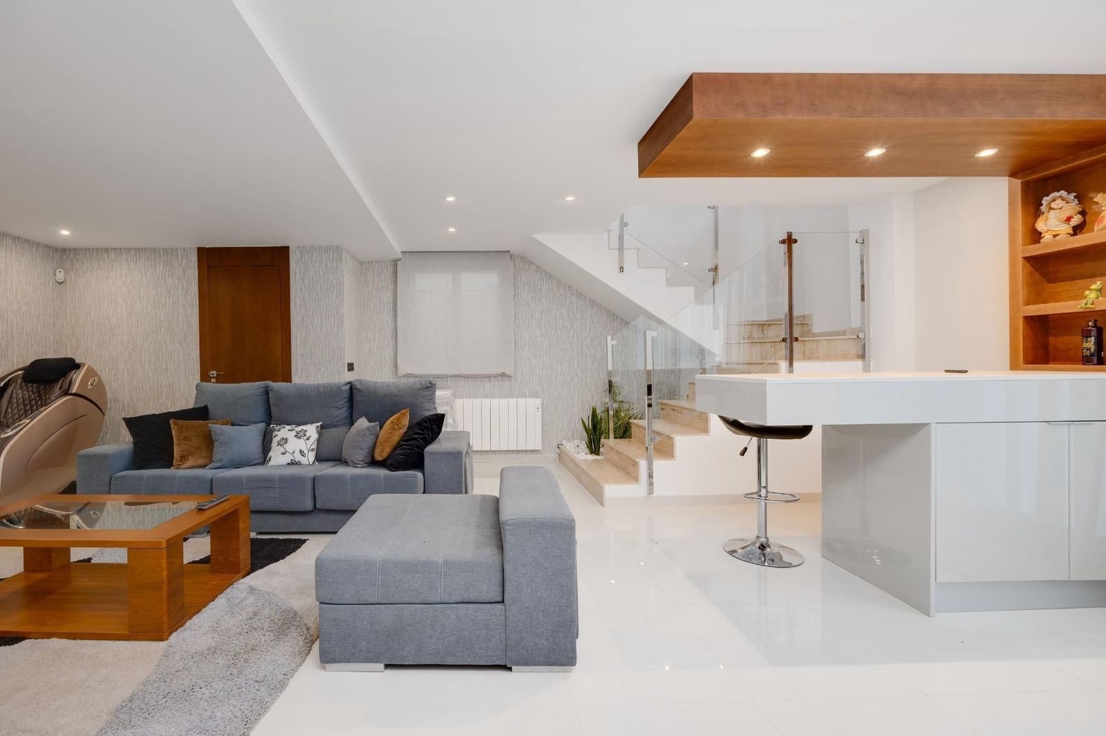 Chalet de 3 habitaciones en Orihuela Costa en venta con piscina garaje - 475.000 € (Ref: 9700474)