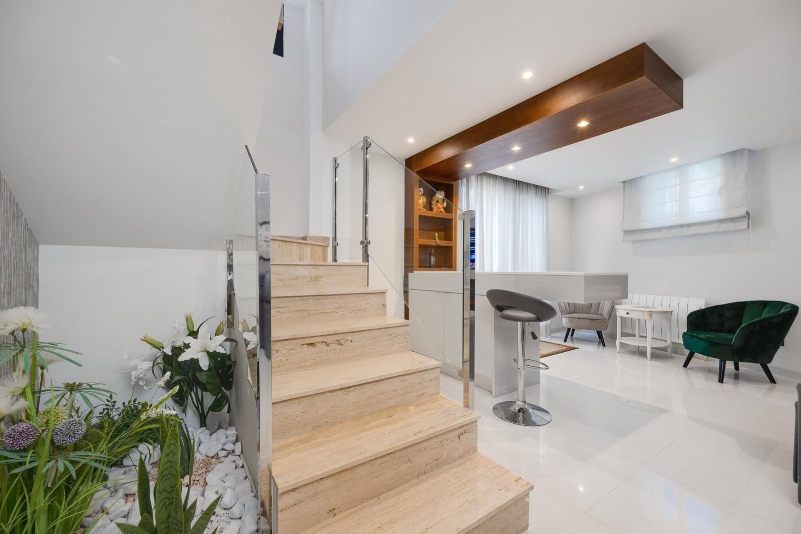 Chalet de 3 habitaciones en Orihuela Costa en venta con piscina garaje - 475.000 € (Ref: 9700474)