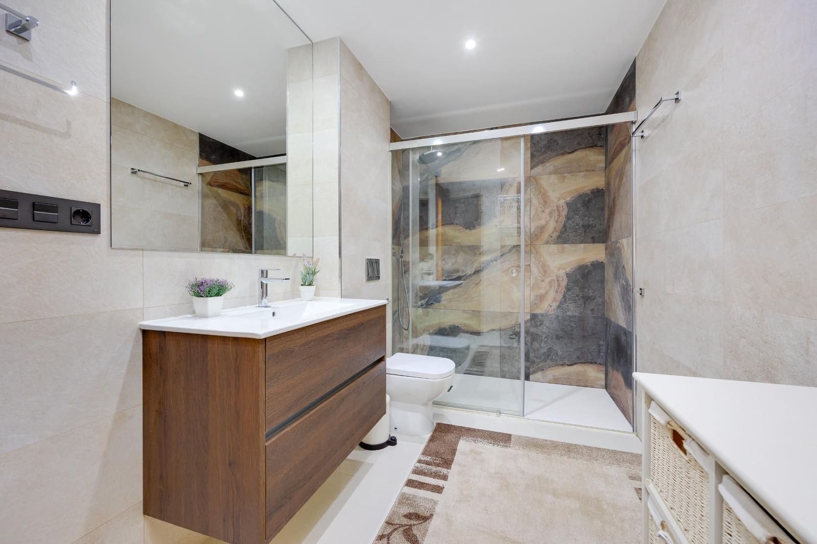 Chalet de 3 habitaciones en Orihuela Costa en venta con piscina garaje - 475.000 € (Ref: 9700474)