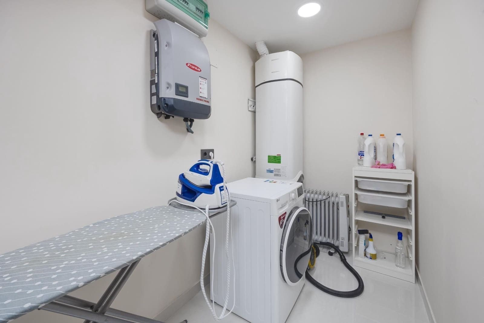 Chalet de 3 habitaciones en Orihuela Costa en venta con piscina garaje - 475.000 € (Ref: 9700474)