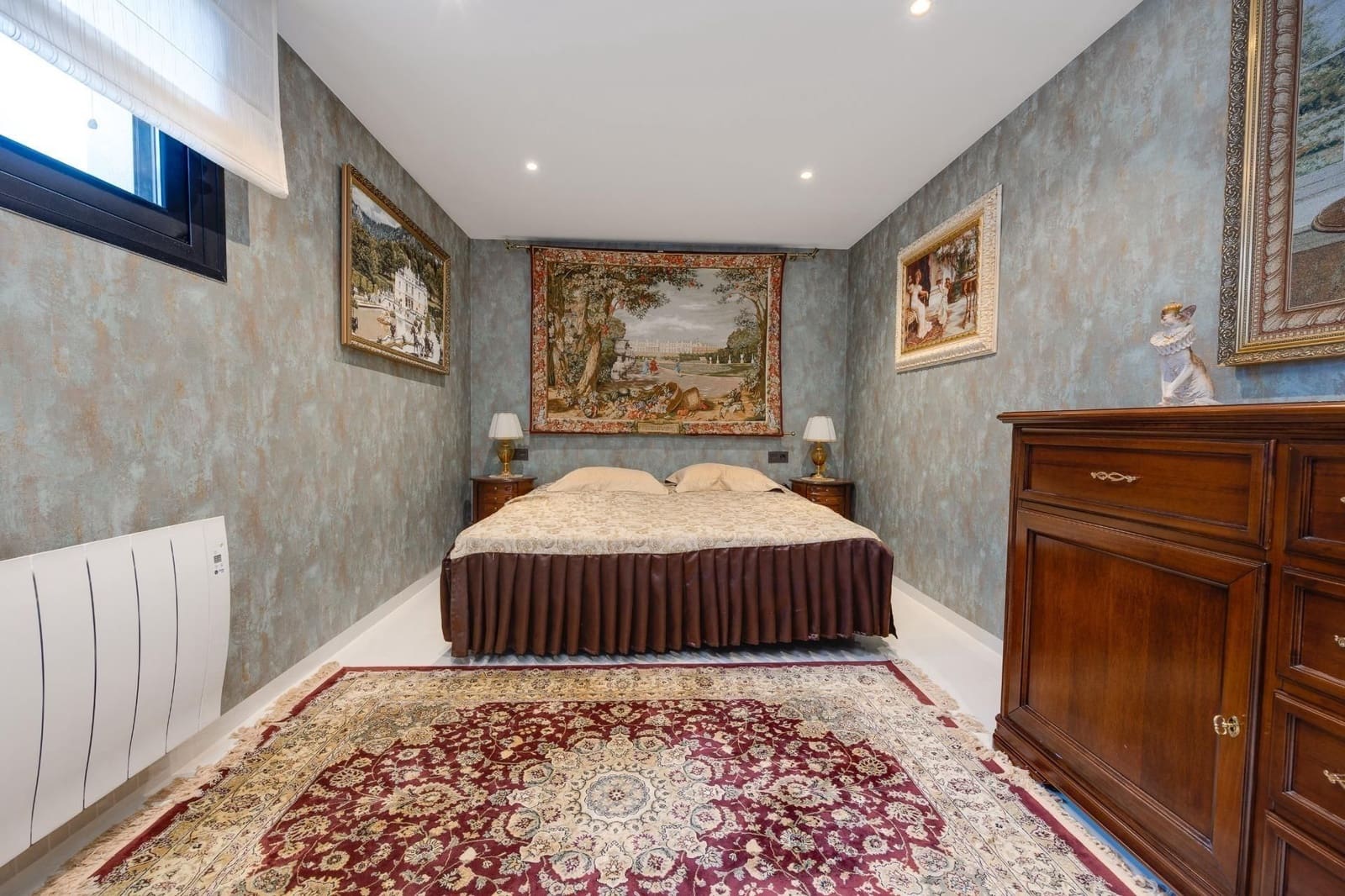 Chalet de 3 habitaciones en Orihuela Costa en venta con piscina garaje - 475.000 € (Ref: 9700474)