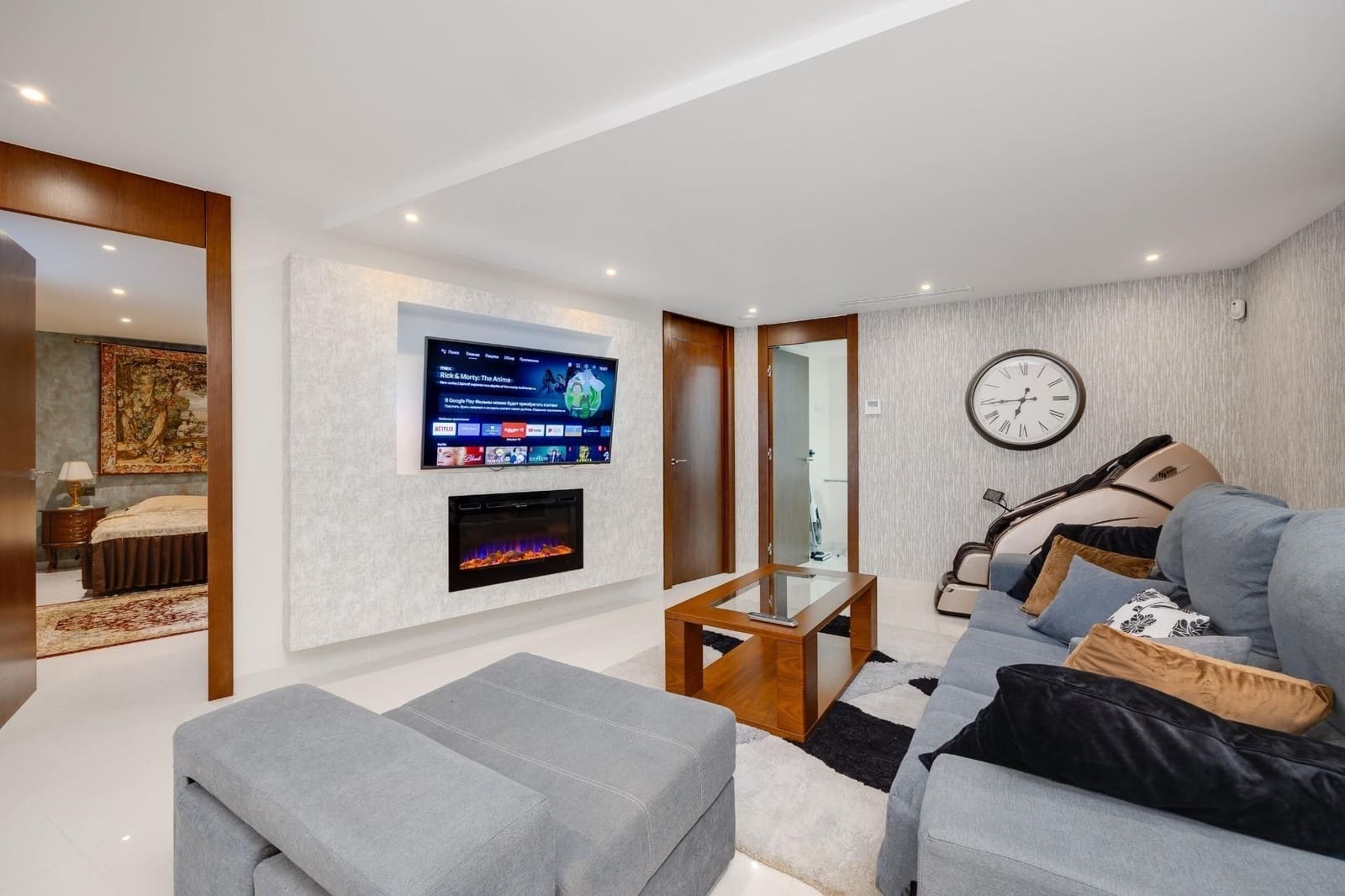 Chalet de 3 habitaciones en Orihuela Costa en venta con piscina garaje - 475.000 € (Ref: 9700474)