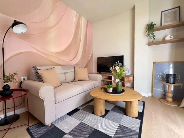 1 chambre Bungalow à vendre à Orihuela Costa, Orihuela avec piscine - 114 900 € (Ref: 9700475)