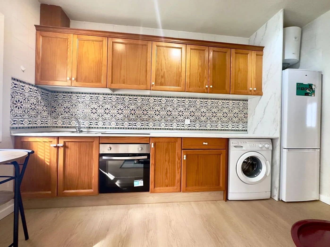 1 chambre Bungalow à vendre à Orihuela Costa avec piscine - 114 900 € (Ref: 9700475)