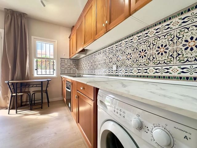 1 chambre Bungalow à vendre à Orihuela Costa, Orihuela avec piscine - 114 900 € (Ref: 9700475)