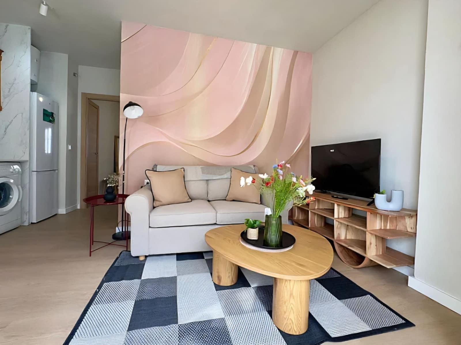 1 chambre Bungalow à vendre à Orihuela Costa avec piscine - 114 900 € (Ref: 9700475)