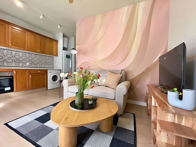 1 chambre Bungalow à vendre à Orihuela Costa, Orihuela avec piscine - 114 900 € (Ref: 9700475)