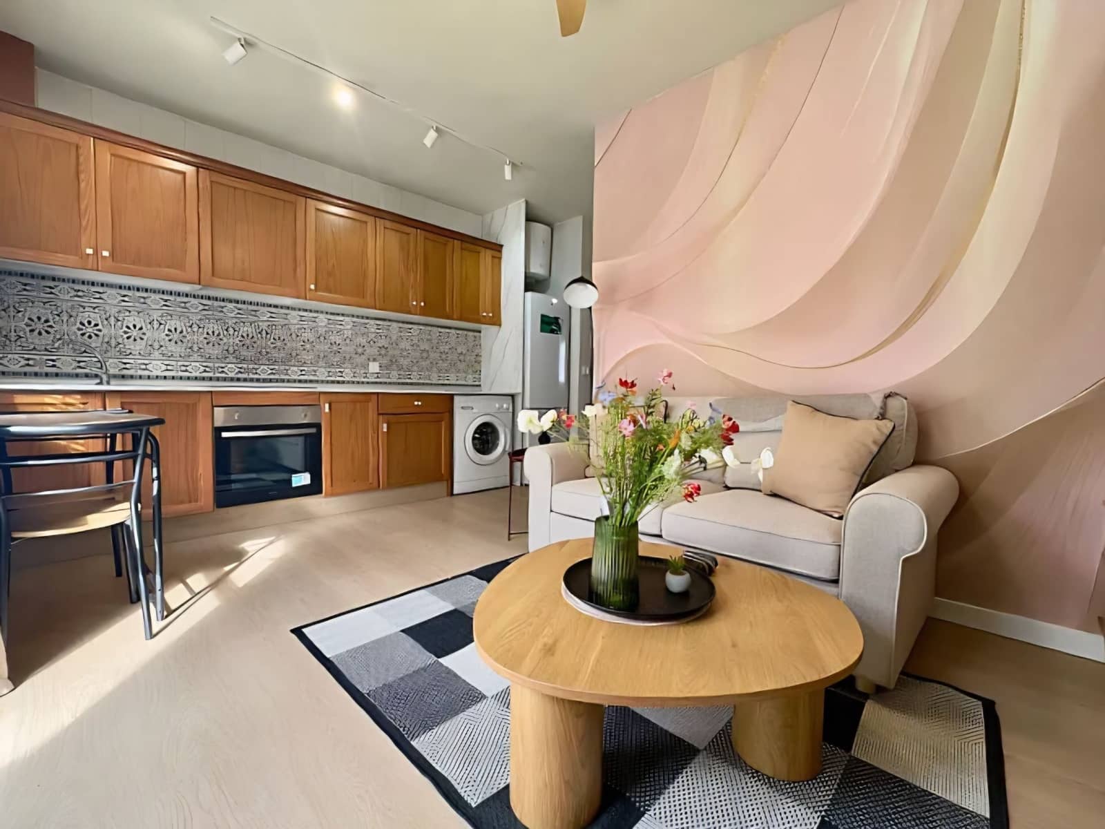 1 chambre Bungalow à vendre à Orihuela Costa avec piscine - 114 900 € (Ref: 9700475)