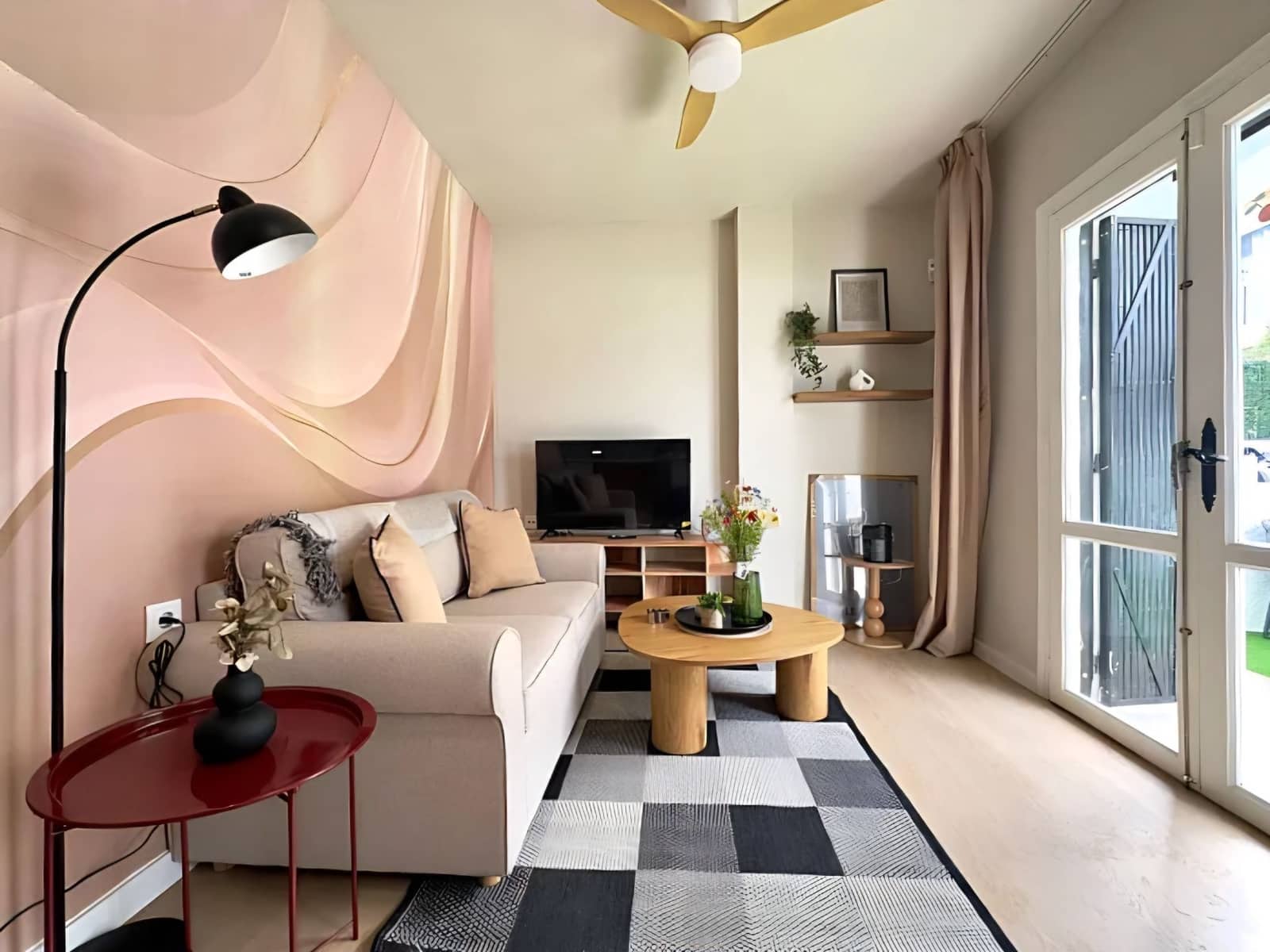 1 chambre Bungalow à vendre à Orihuela Costa avec piscine - 114 900 € (Ref: 9700475)