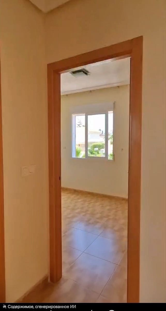 3 soveværelse Semi-Rækkehus til salg i Ciudad Quesada med swimmingpool garage - € 228.000 (Ref: 9700476)