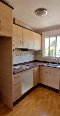 3 soveværelse Semi-Rækkehus til salg i Ciudad Quesada, Rojales med swimmingpool garage - € 228.000 (Ref: 9700476)