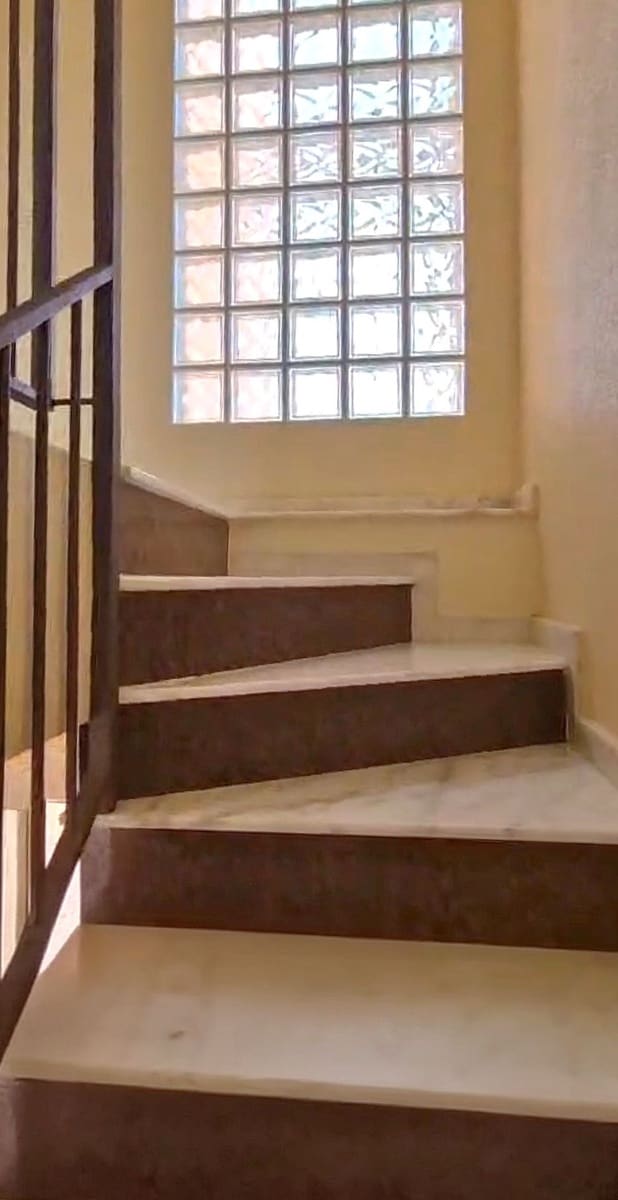 3 soveværelse Semi-Rækkehus til salg i Ciudad Quesada med swimmingpool garage - € 228.000 (Ref: 9700476)