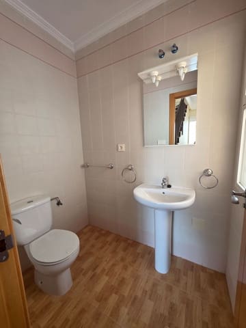 3 soverom Kjedet enebolig til salgs i Ciudad Quesada, Rojales med svømmebasseng garasje - € 227 000 (Ref: 9700476)