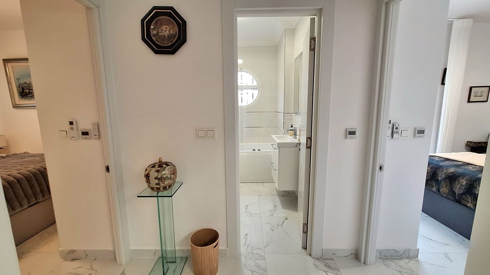 Chalet de 3 habitaciones en Guardamar del Segura en venta con piscina garaje - 450.000 € (Ref: 9704549)