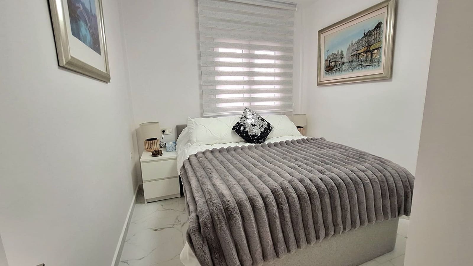 Chalet de 3 habitaciones en Guardamar del Segura en venta con piscina garaje - 450.000 € (Ref: 9704549)