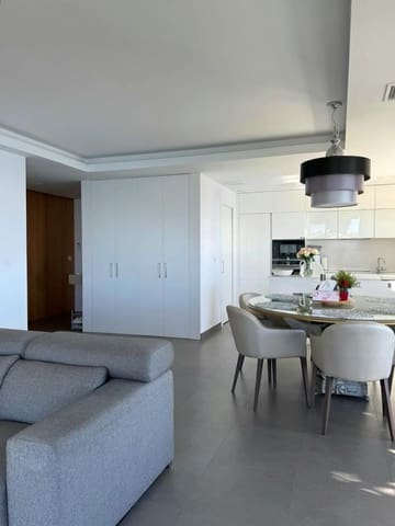 3 soveværelse Lejlighed til salg i Benitachell / Benitatxell med swimmingpool garage - € 825.000 (Ref: 9711127)