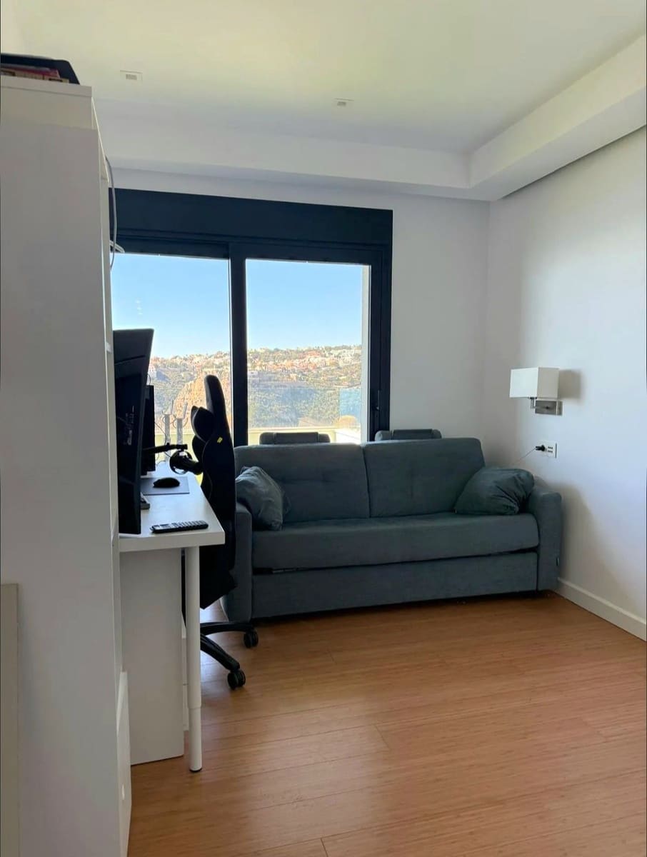 3 soveværelse Lejlighed til salg i Benitachell / Benitatxell med swimmingpool garage - € 825.000 (Ref: 9711127)