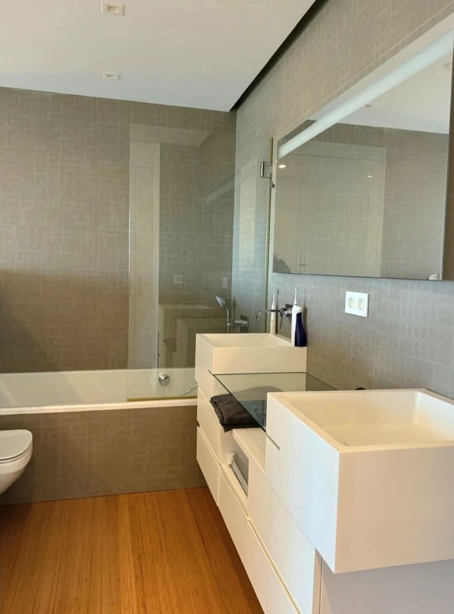 3 soveværelse Lejlighed til salg i Benitachell / Benitatxell med swimmingpool garage - € 825.000 (Ref: 9711127)