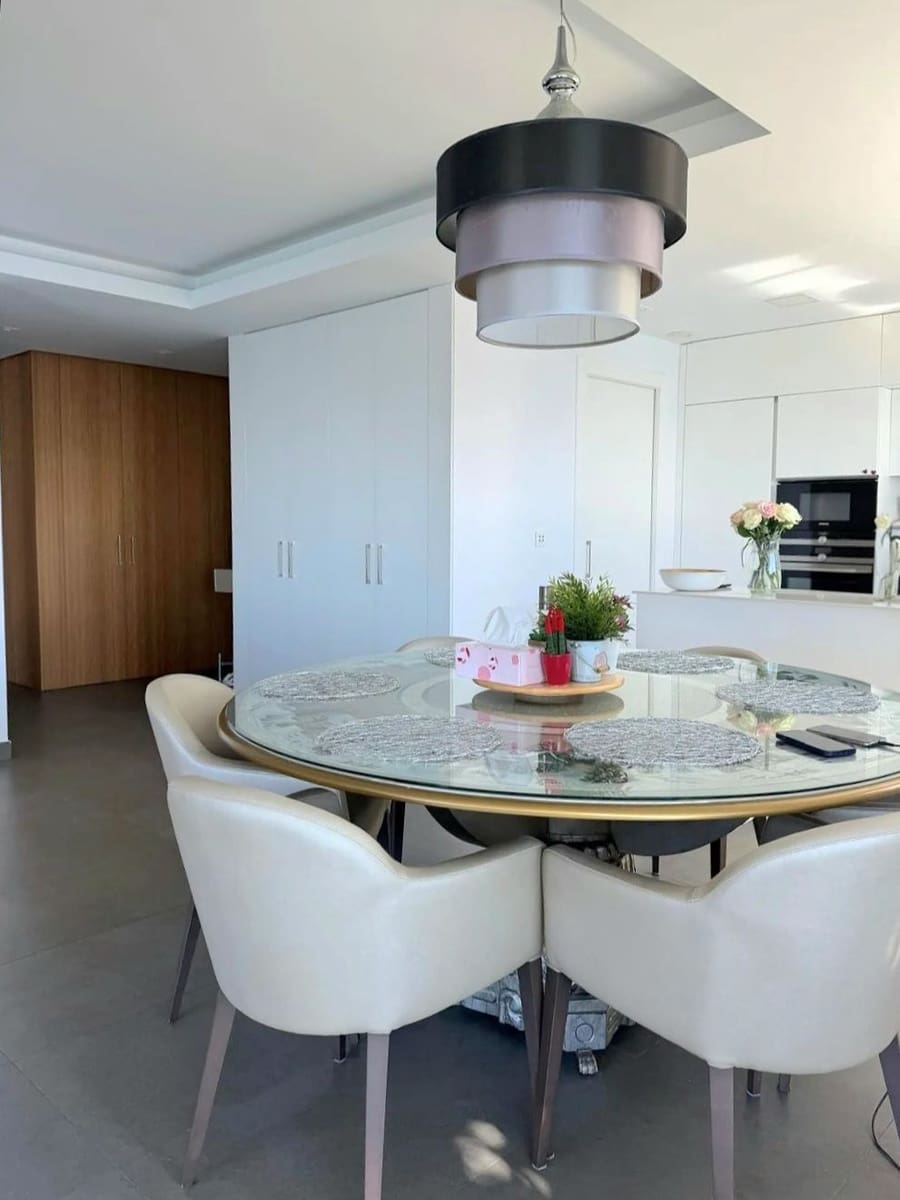 3 soveværelse Lejlighed til salg i Benitachell / Benitatxell med swimmingpool garage - € 825.000 (Ref: 9711127)