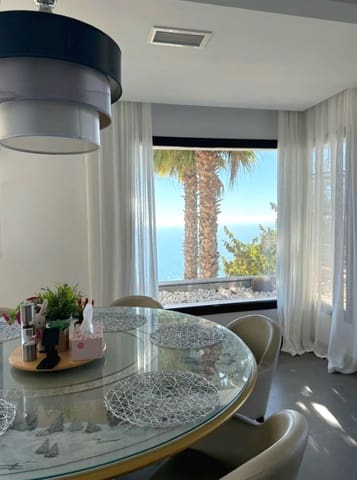 3 soveværelse Lejlighed til salg i Benitachell / Benitatxell med swimmingpool garage - € 825.000 (Ref: 9711127)