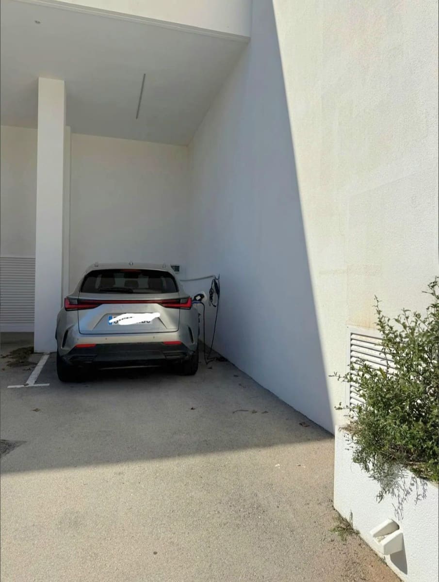 3 soveværelse Lejlighed til salg i Benitachell / Benitatxell med swimmingpool garage - € 825.000 (Ref: 9711127)