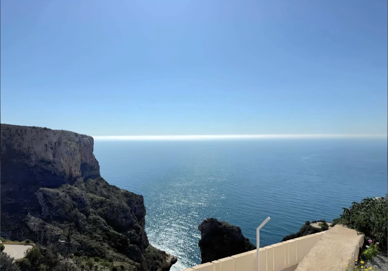 3 soveværelse Lejlighed til salg i Benitachell / Benitatxell med swimmingpool garage - € 825.000 (Ref: 9711127)