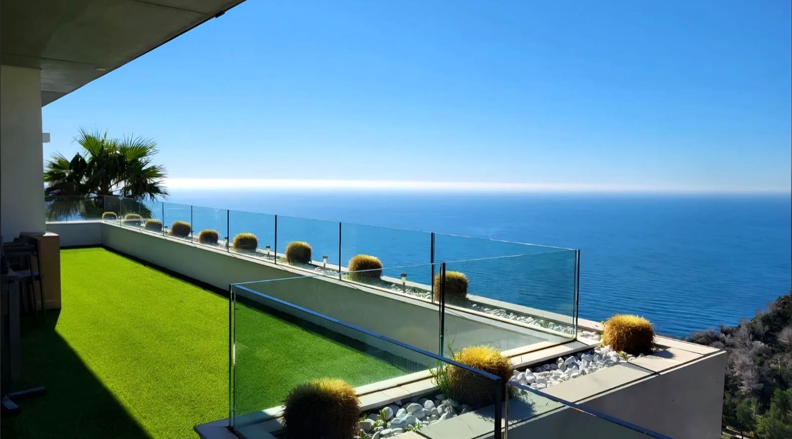 3 soveværelse Lejlighed til salg i Benitachell / Benitatxell med swimmingpool garage - € 825.000 (Ref: 9711127)