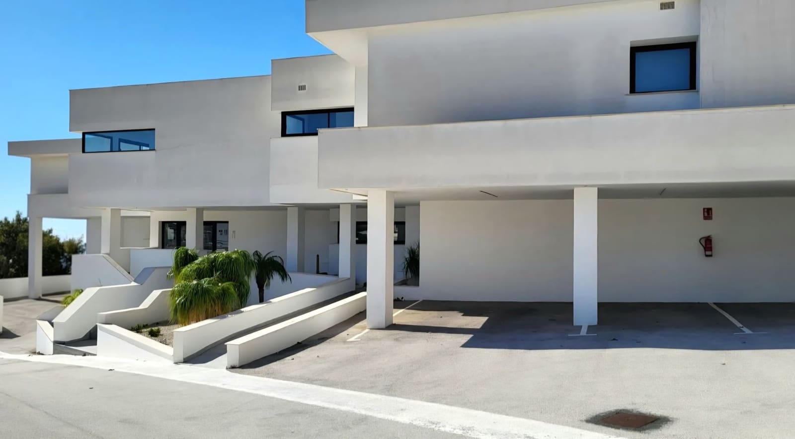 3 soveværelse Lejlighed til salg i Benitachell / Benitatxell med swimmingpool garage - € 825.000 (Ref: 9711127)