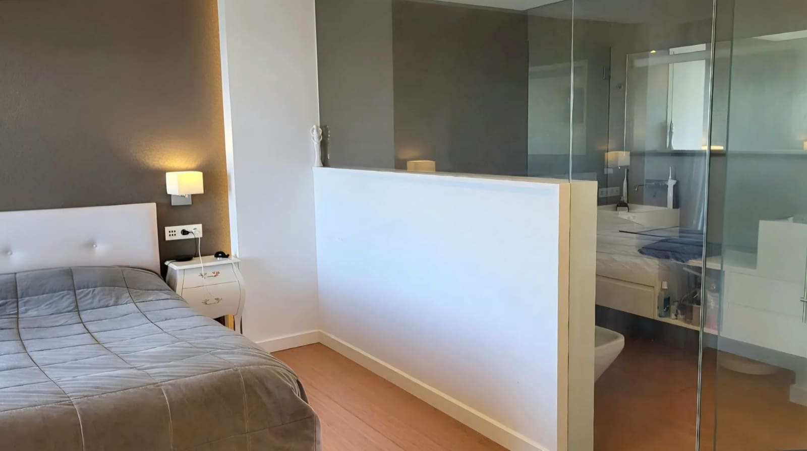 3 soveværelse Lejlighed til salg i Benitachell / Benitatxell med swimmingpool garage - € 825.000 (Ref: 9711127)