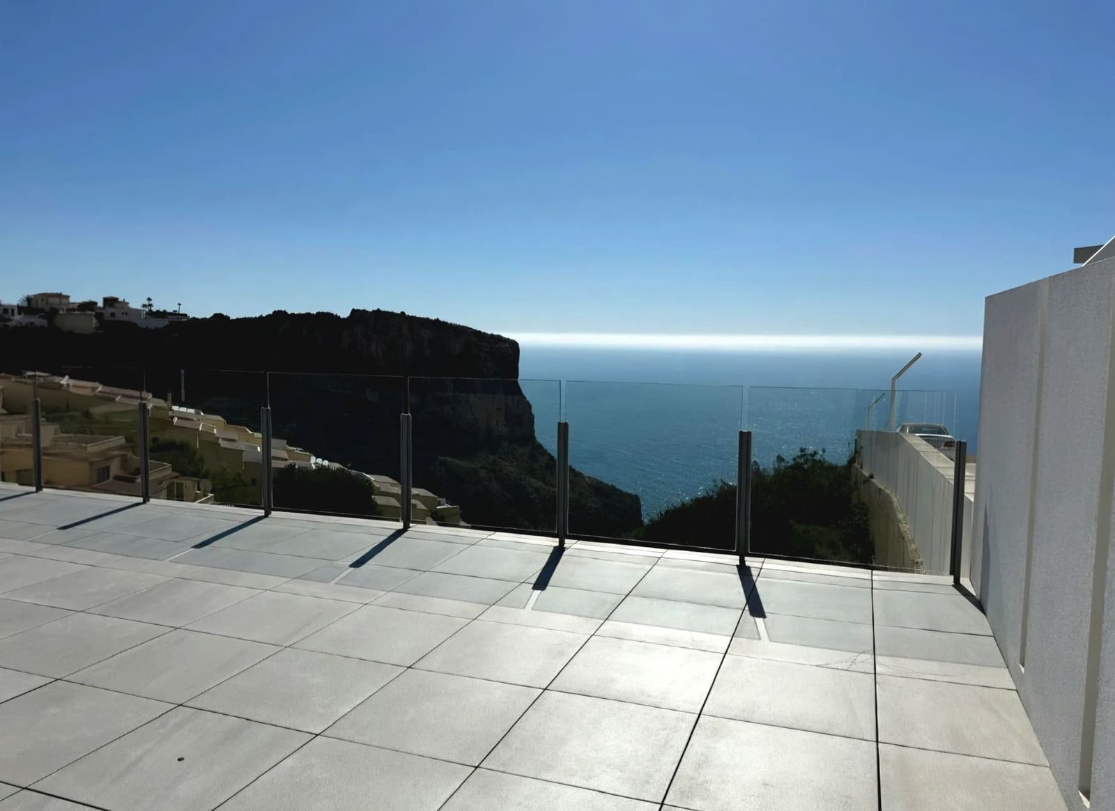 3 soveværelse Lejlighed til salg i Benitachell / Benitatxell med swimmingpool garage - € 825.000 (Ref: 9711127)