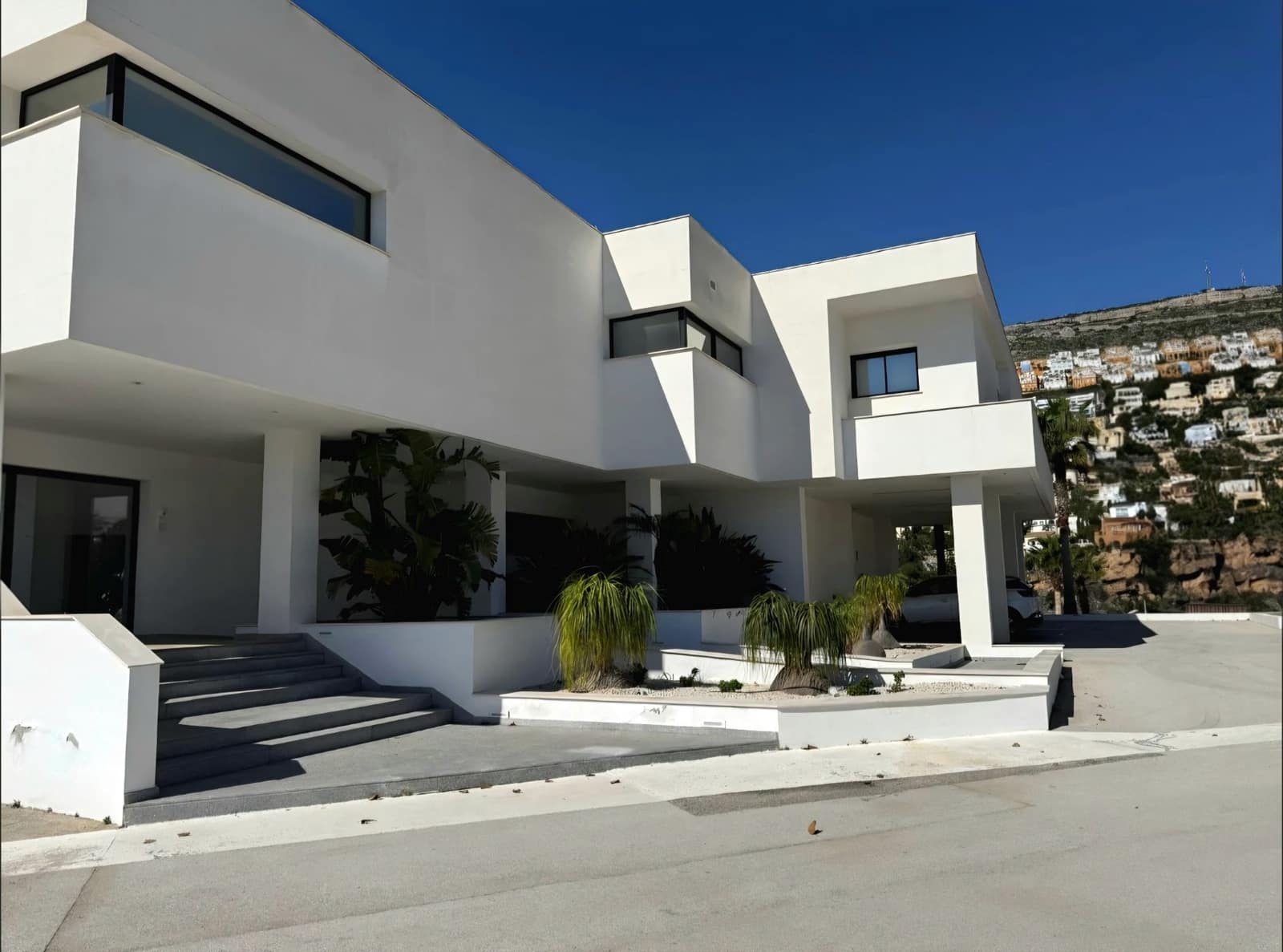 3 soveværelse Lejlighed til salg i Benitachell / Benitatxell med swimmingpool garage - € 825.000 (Ref: 9711127)