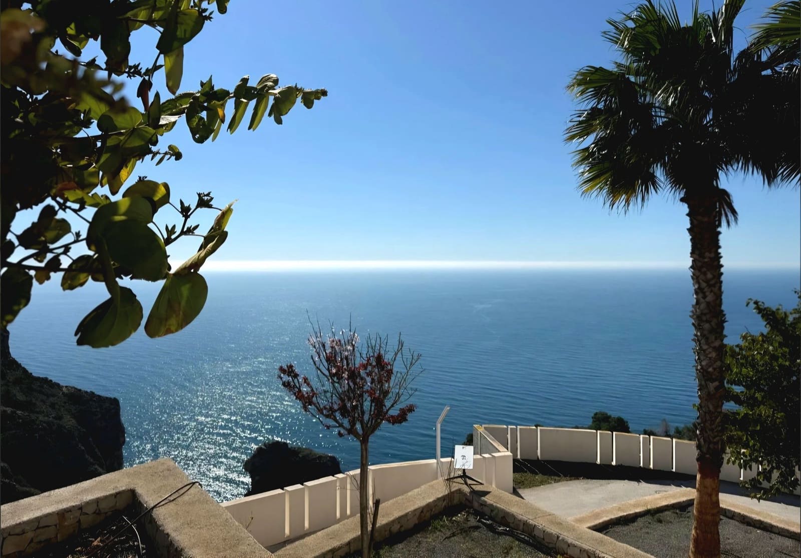 3 soveværelse Lejlighed til salg i Benitachell / Benitatxell med swimmingpool garage - € 825.000 (Ref: 9711127)