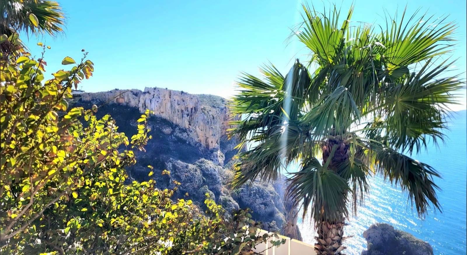 3 soveværelse Lejlighed til salg i Benitachell / Benitatxell med swimmingpool garage - € 825.000 (Ref: 9711127)