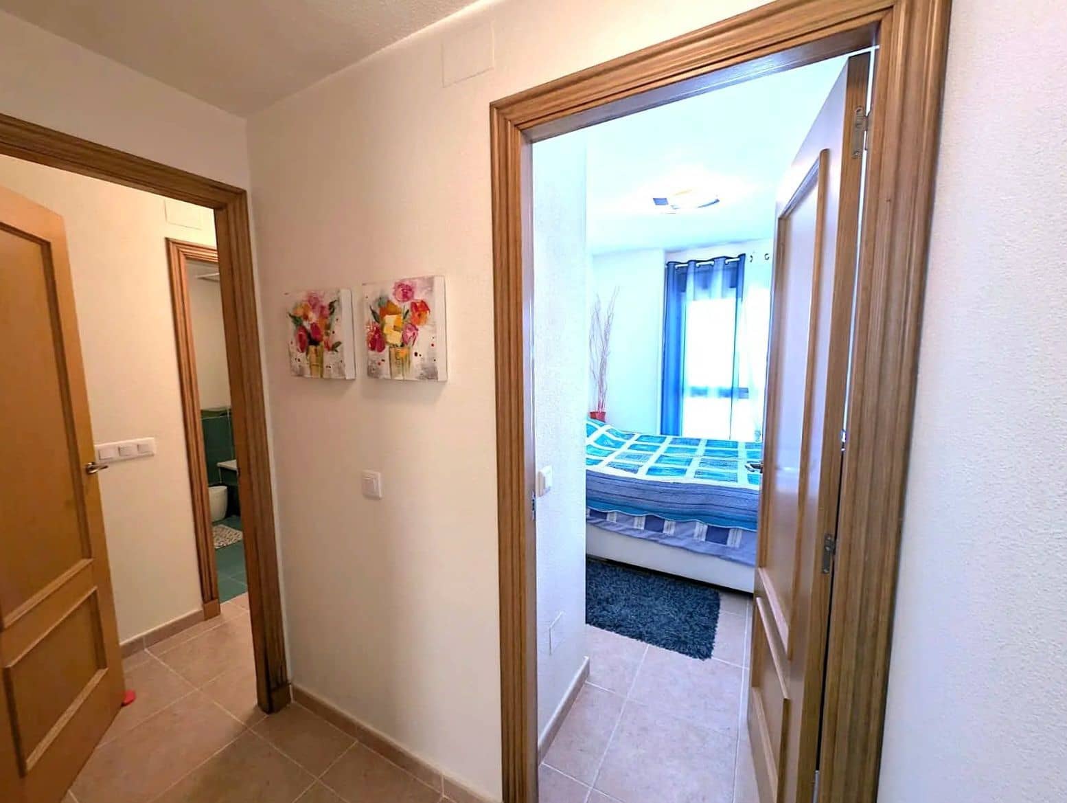 2 camera da letto Appartamento in vendita in Guardamar del Segura con piscina garage - 249.500 € (Rif: 9711128)