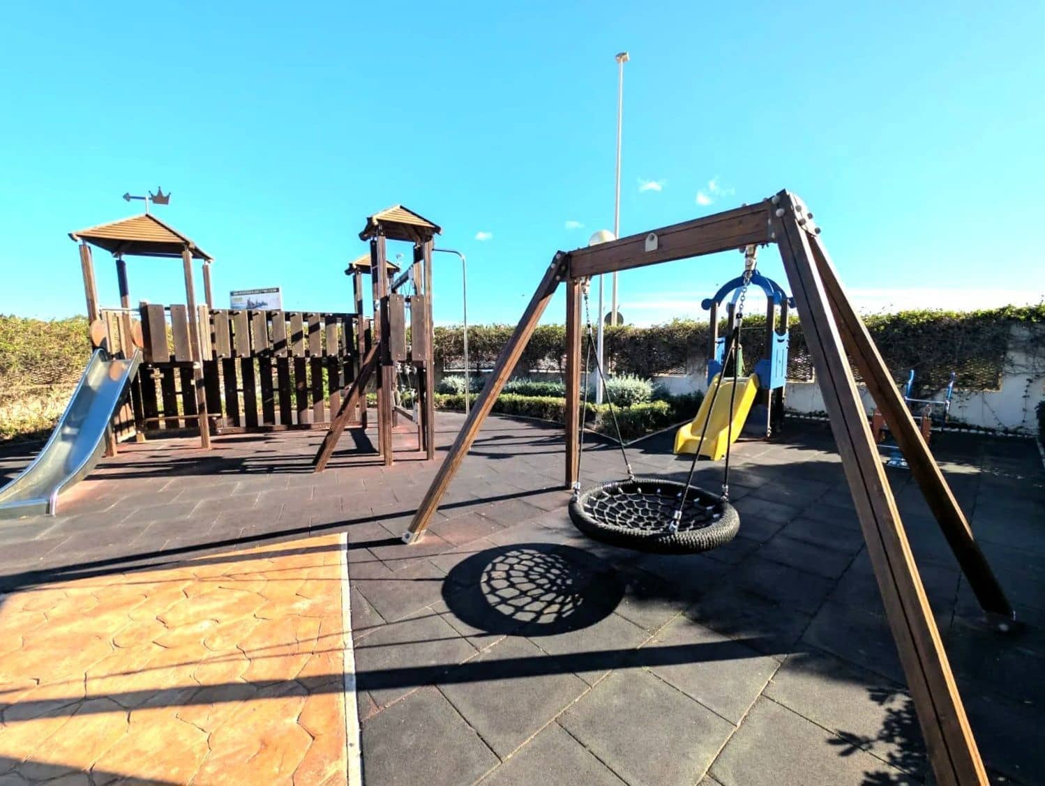 2 camera da letto Appartamento in vendita in Guardamar del Segura con piscina garage - 249.500 € (Rif: 9711128)