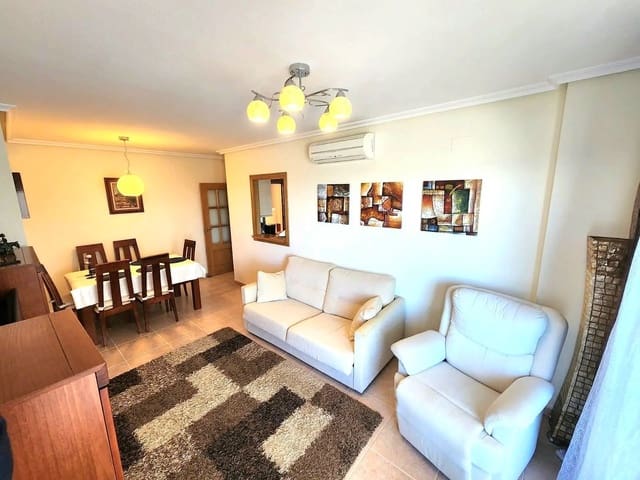 2 soverom Leilighet til salgs i Guardamar del Segura med svømmebasseng garasje - € 249 500 (Ref: 9711128)