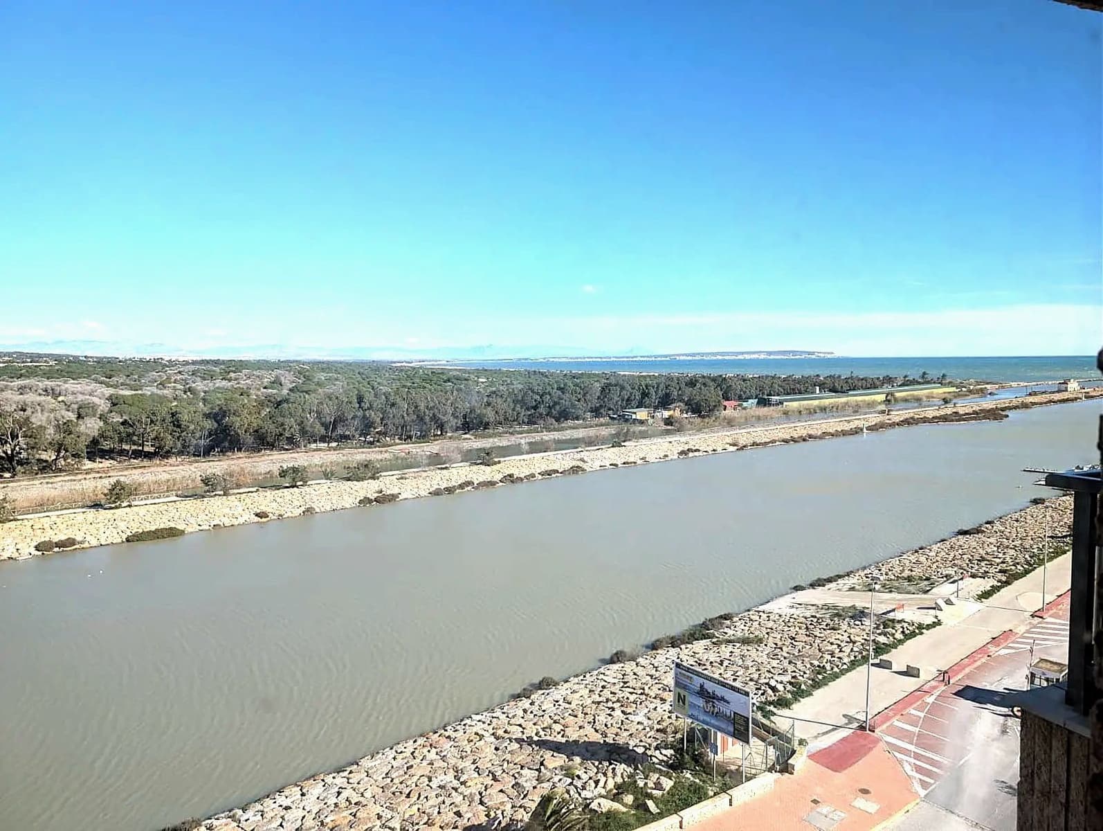 2 camera da letto Appartamento in vendita in Guardamar del Segura con piscina garage - 249.500 € (Rif: 9711128)