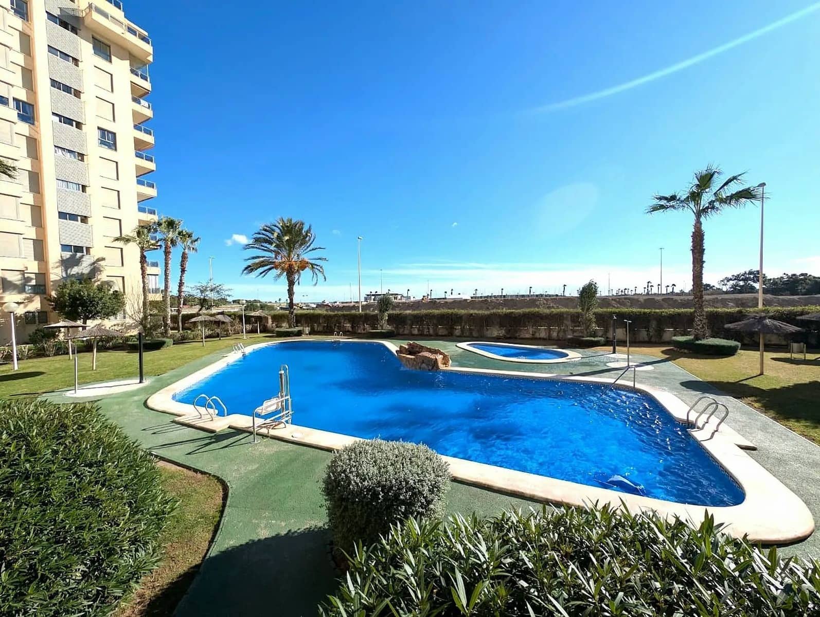 2 camera da letto Appartamento in vendita in Guardamar del Segura con piscina garage - 249.500 € (Rif: 9711128)