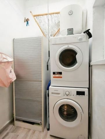 1 sovrum Bungalow till salu i Torrevieja - 99 999 € (Ref: 9711129)