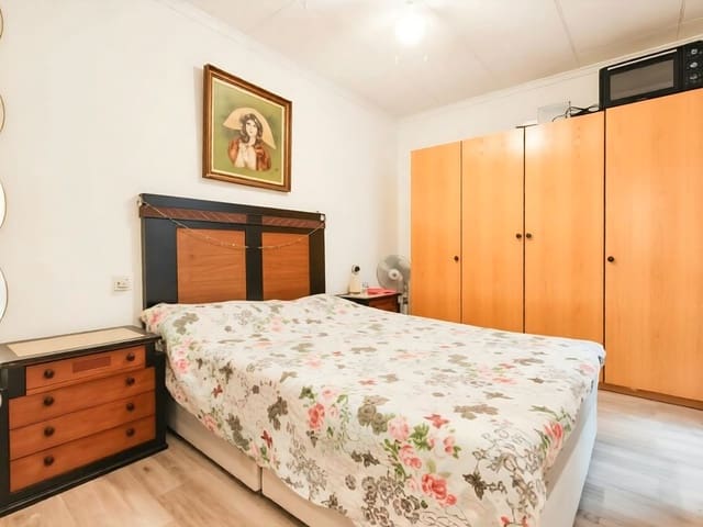 1 sovrum Bungalow till salu i Torrevieja - 99 999 € (Ref: 9711129)