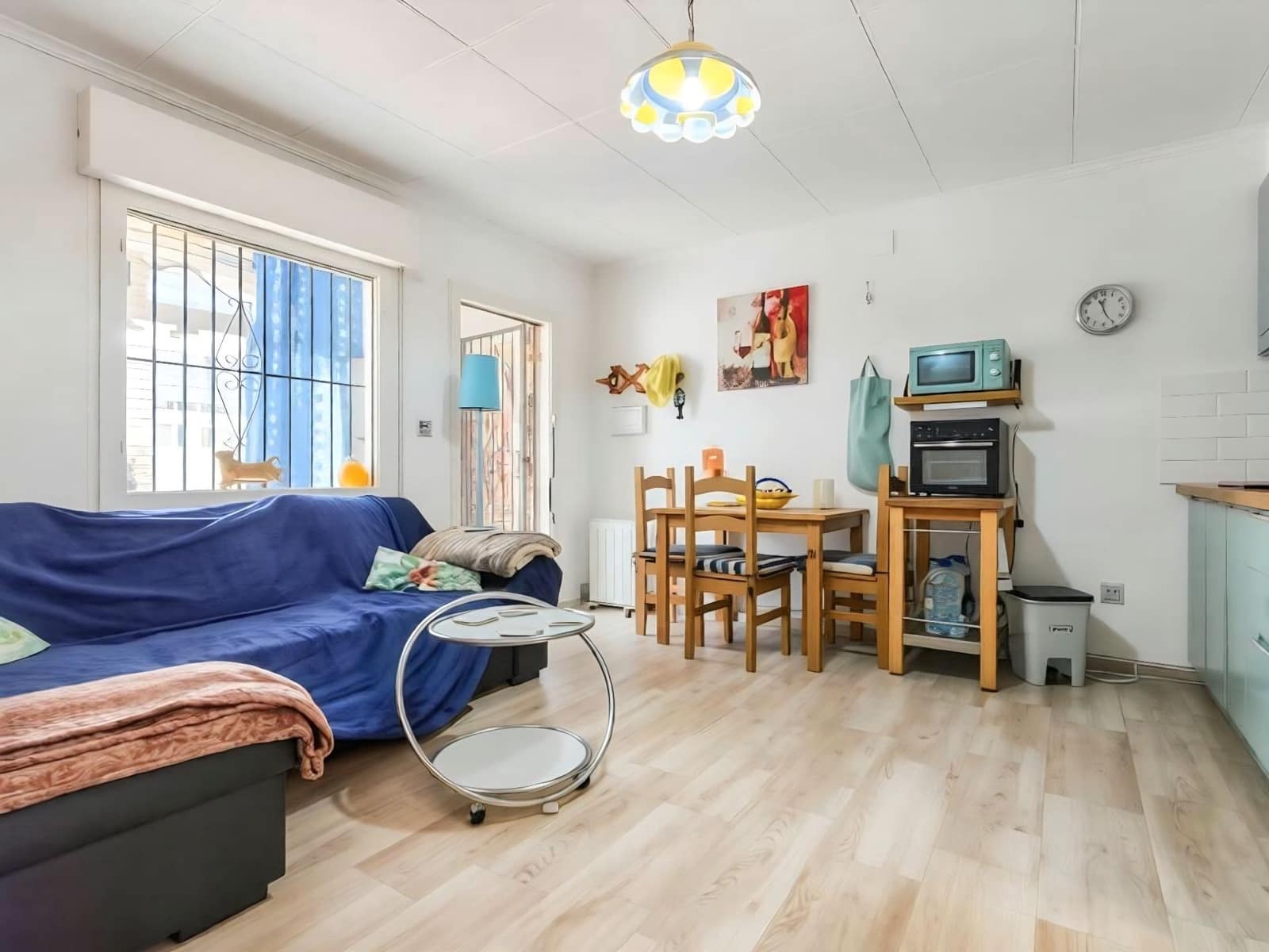 1 sovrum Bungalow till salu i Torrevieja - 99 999 € (Ref: 9711129)