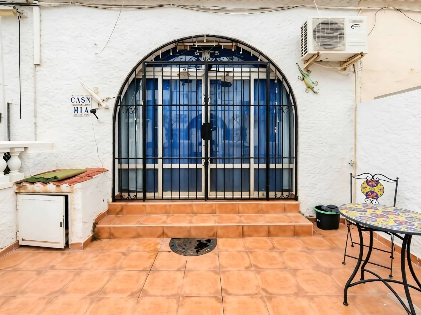 1 sovrum Bungalow till salu i Torrevieja - 99 999 € (Ref: 9711129)